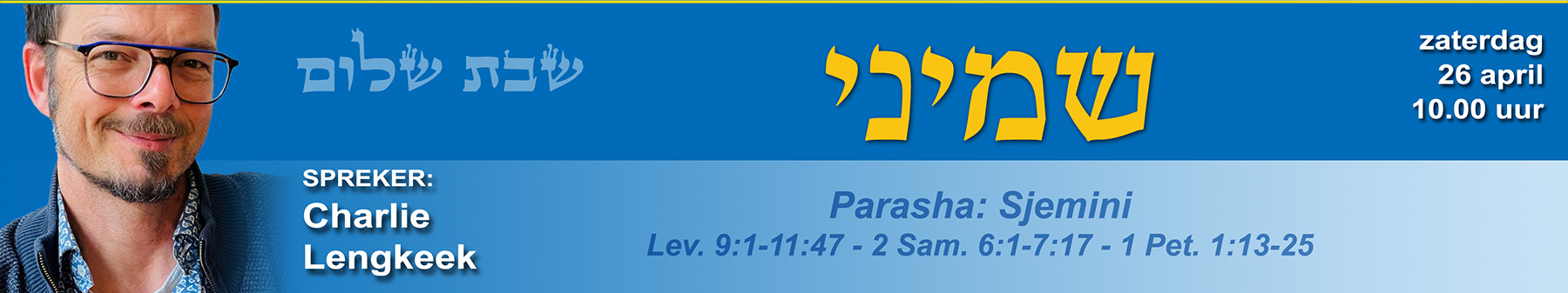 26 april